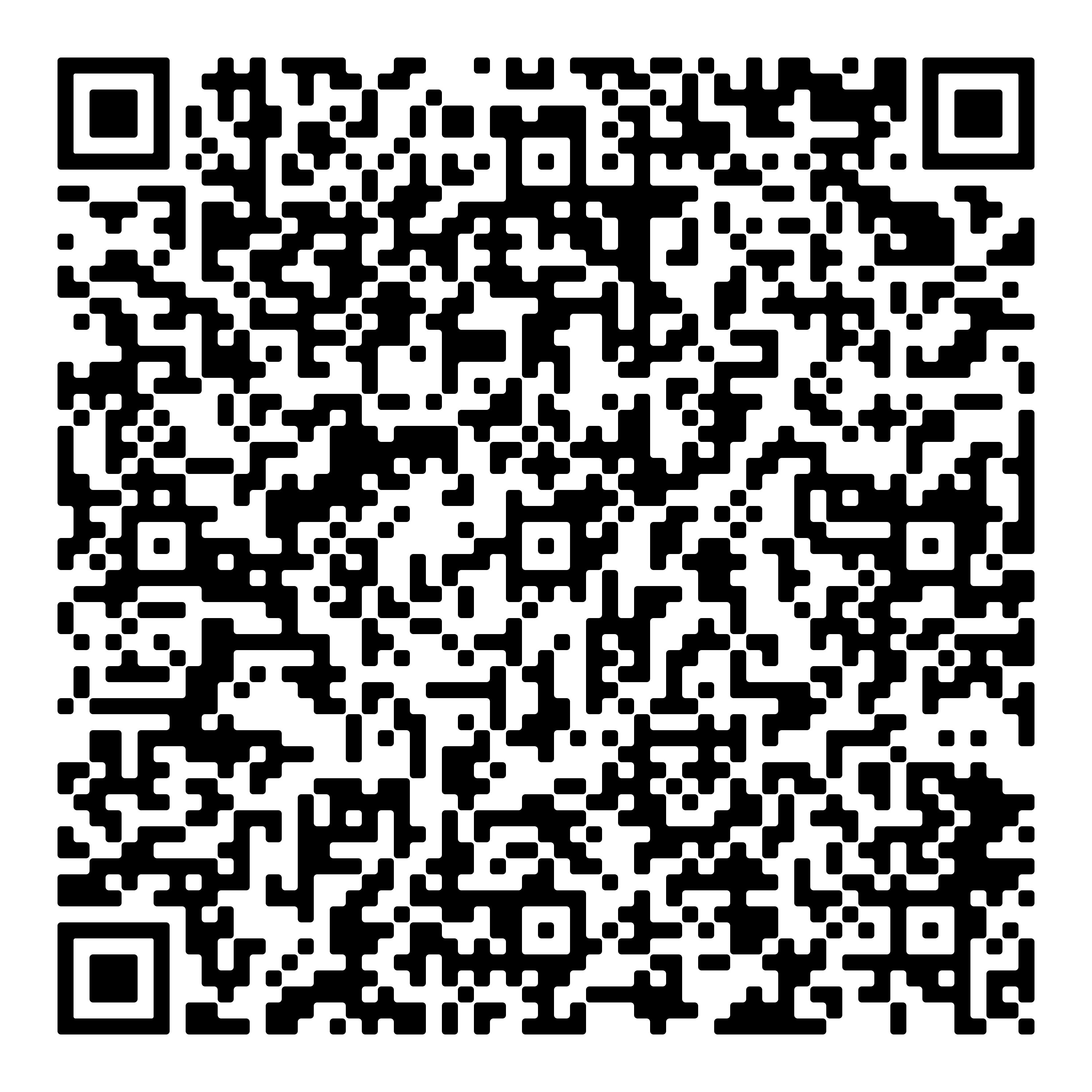 QR code Europe